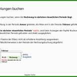 Vorlage Rechnung Aufwandsentschädigung