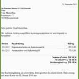 Vorlage Rechnung Dienstleistung 8 Vorlage Rechnung Dienstleistung
