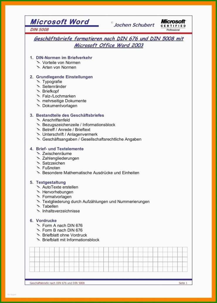 Vorlage Rechnung Din 5008 7 Vorlage Rechnung Din 5008