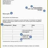 Vorlage Rechnung Freiberufler 4 Vorlage Rechnung Freiberufler