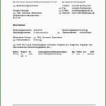 Vorlage Rechnung Freiberufler Kostenlos