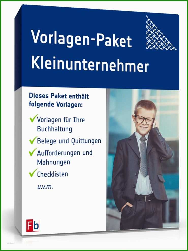 Vorlage Rechnung Kleinbetrag 5 Vorlage Rechnung Kleinbetrag