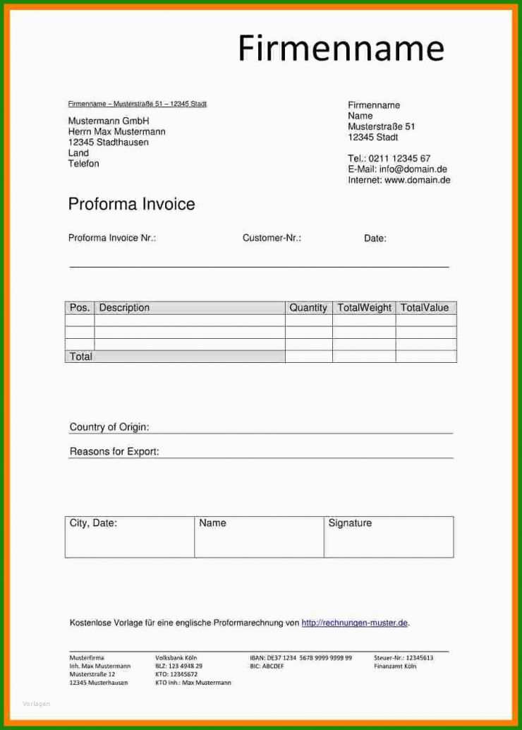 Vorlage Rechnung Kleinunternehmen 5 Vorlage Rechnung Kleinunternehmen