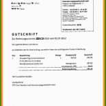 Vorlage Rechnung Kostenlos Word