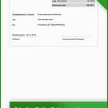 Vorlage Rechnung Mit Anzahlung 3 Vorlage Rechnung Mit Anzahlung