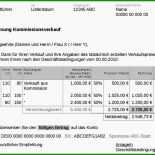 Vorlage Rechnung Musiker