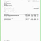 Vorlage Rechnung Ohne Umsatzsteuer Kostenlos