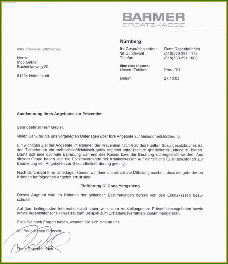 Vorlage Rechnung Student