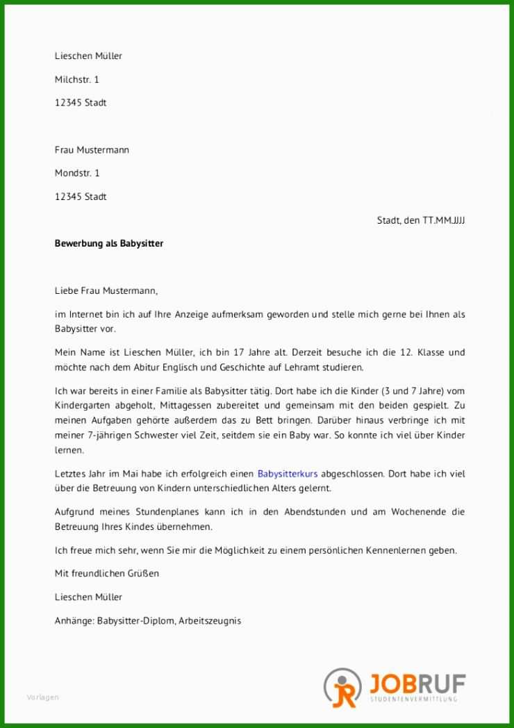 Vorlage Rechnung Stundenlohn