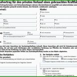 Vorlage Rechnung Verkauf Auto