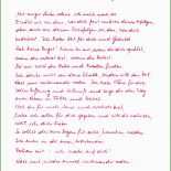 Vorlage Romantischer Brief
