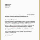 Vorlage Rücksendung Arbeitsvertrag