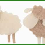 Vorlage Schaf Basteln