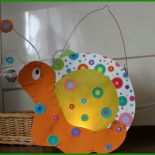 Vorlage Schnecke Basteln