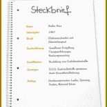 Vorlage Steckbrief Kindergarten Praktikum 6 Vorlage Steckbrief Kindergarten Praktikum