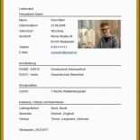 Vorlage Steckbrief Schüler