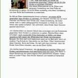 Vorlage Steckbrief Tagesmutter