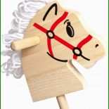 Vorlage Steckenpferd Basteln