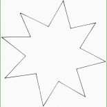 Vorlage Stern Ausschneiden