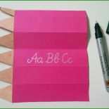 Vorlage Stift Basteln 2 Vorlage Stift Basteln