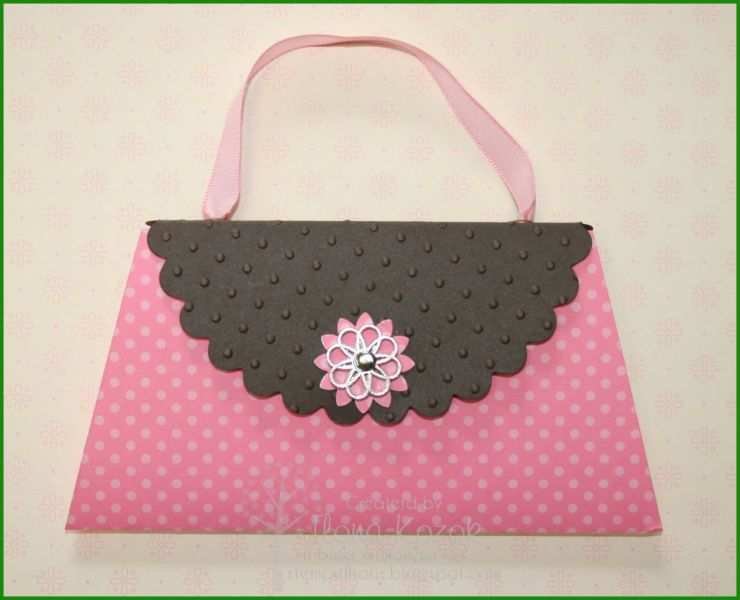 Vorlage Tasche Basteln 4 Vorlage Tasche Basteln