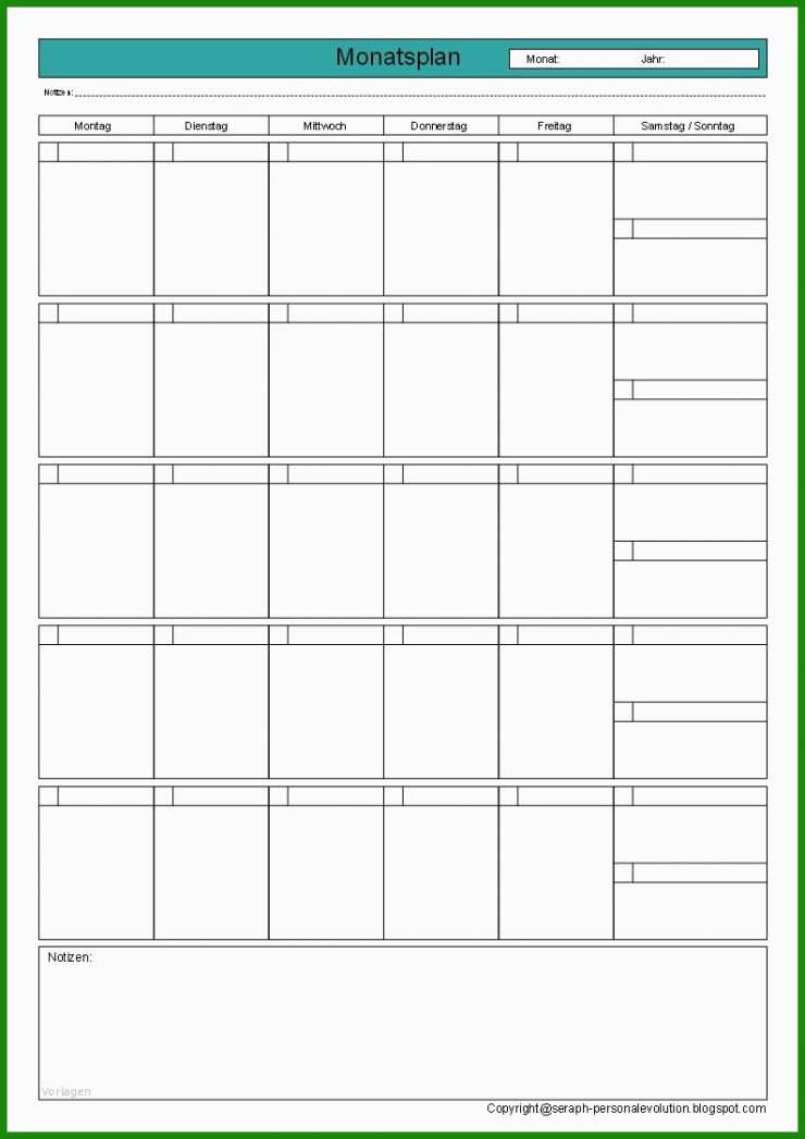 Vorlage to Do Liste Zum Ausdrucken