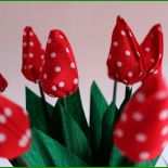 Vorlage Tulpen Basteln