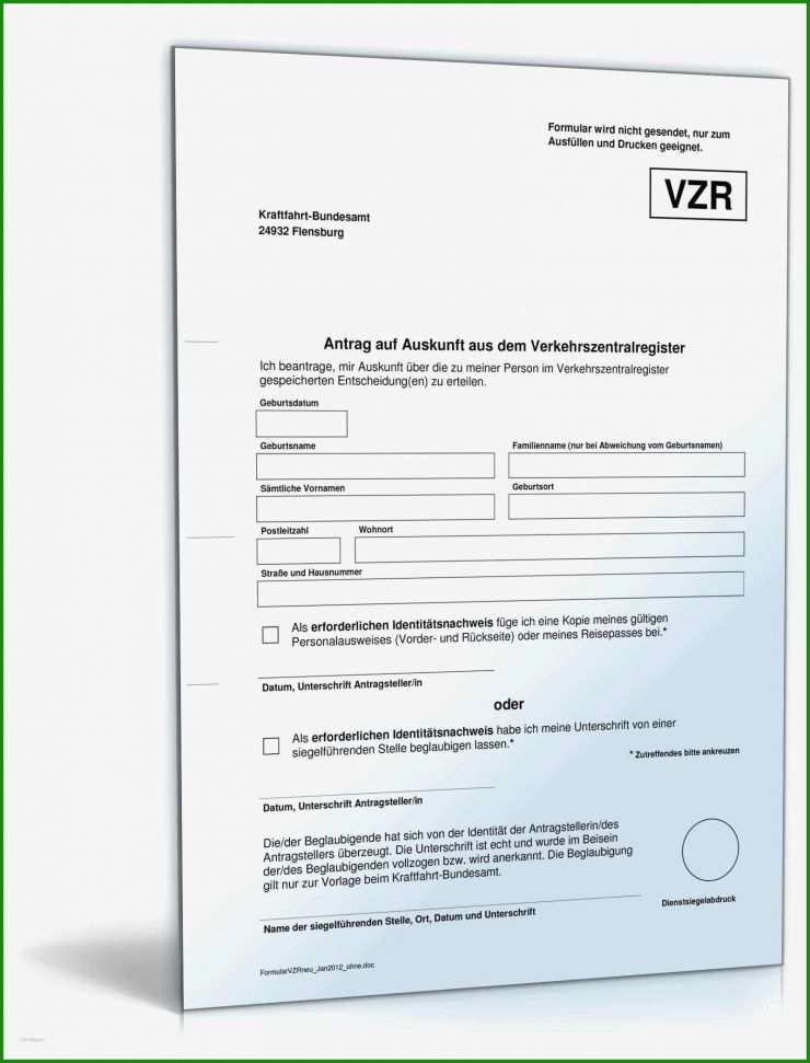 Vorlage Vollmacht Erbschein Beantragen