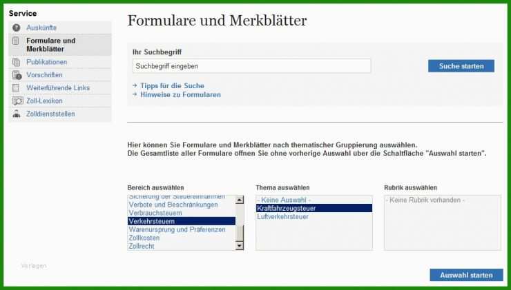 Vorlage Vollmacht Ummeldung Wohnsitz
