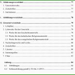 Vorlage Word Bericht Mit Inhaltsverzeichnis