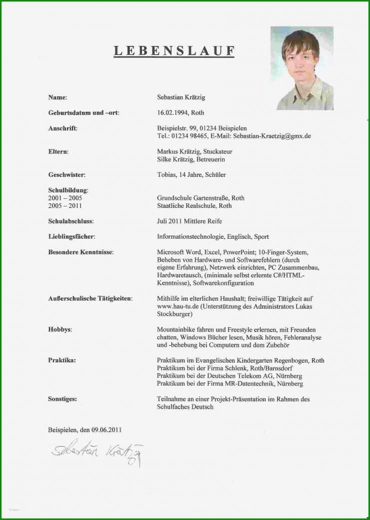Vorlagen Anschreiben Praktikum