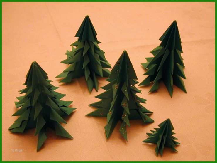 Vorlagen Bäume Basteln 4 Vorlagen Bäume Basteln