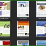 Vorlagen Brief Libreoffice
