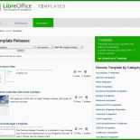 Vorlagen Brief Open Office