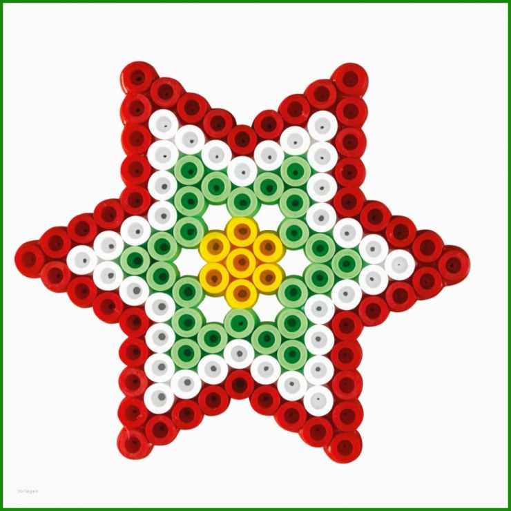 Vorlagen Bügelperlen Quadrat