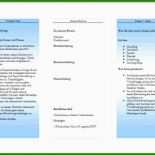 Vorlagen Flyer Word Bewerbung
