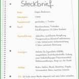 Vorlagen Für Einen Steckbrief