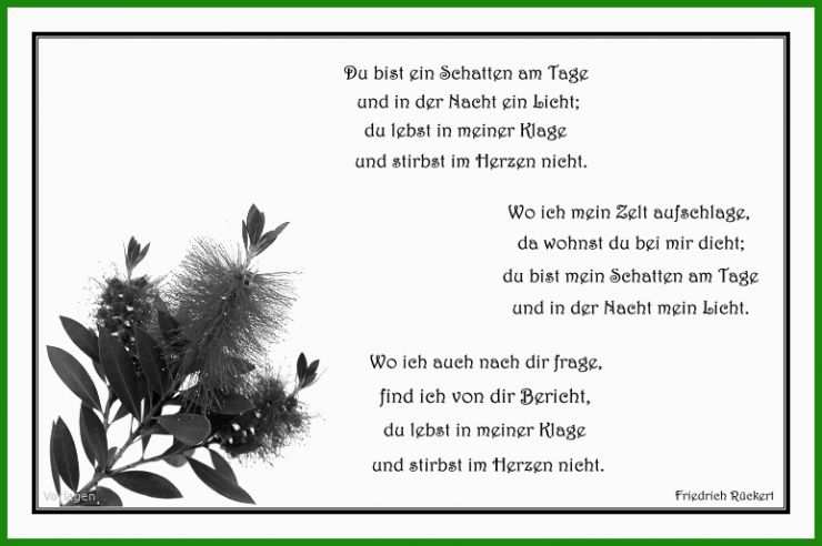 Vorlagen Für Kondolenzschreiben