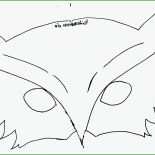 Vorlagen Für Masken Zum Basteln