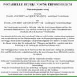 Vorlagen Für Testament Kostenlos