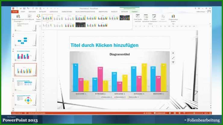 Vorlagen Handout Powerpoint