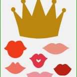 Vorlagen Krone Basteln