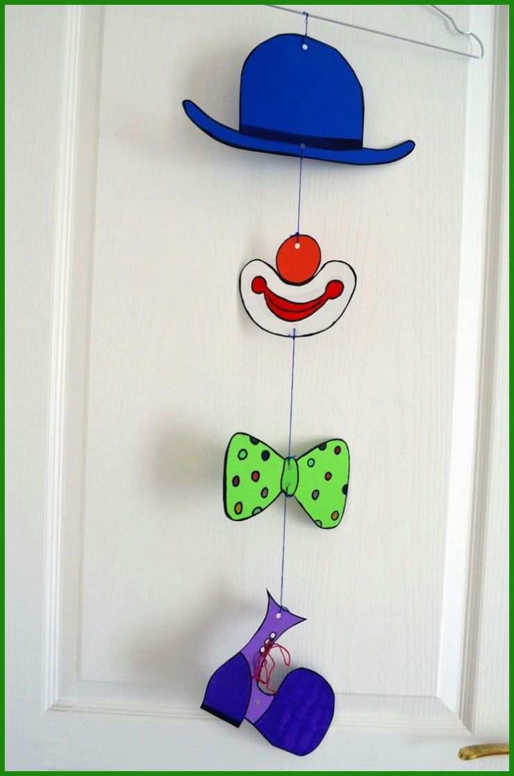 Vorlagen Mobile Basteln 6 Vorlagen Mobile Basteln