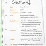 Vorstellung Steckbrief Kindergarten Vorlage