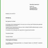 Vorzeitige Kündigung Mietvertrag Vorlage