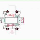Vw Bus Basteln Vorlage