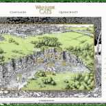 Warrior Cats Steckbrief Vorlage