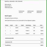 Webdesign Angebot Muster