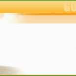 Wellness Gutschein Vorlage
