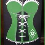 Werder Bremen Gutschein Vorlage